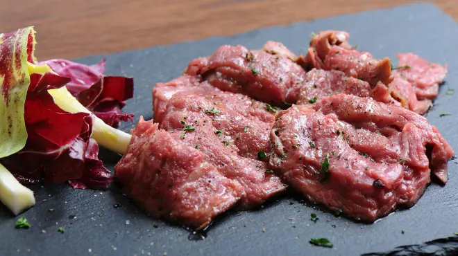 trattoria e poi