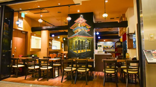 SIAN MEAT & GRILL 品川店