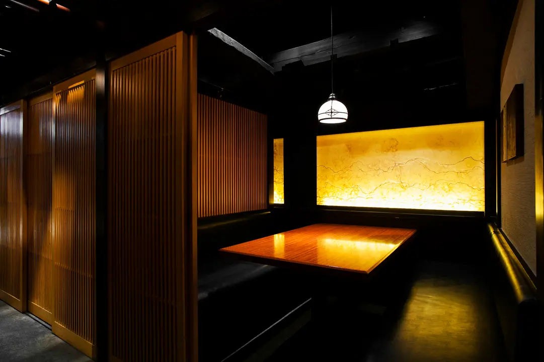 個室居酒屋 番屋 神田駅前店