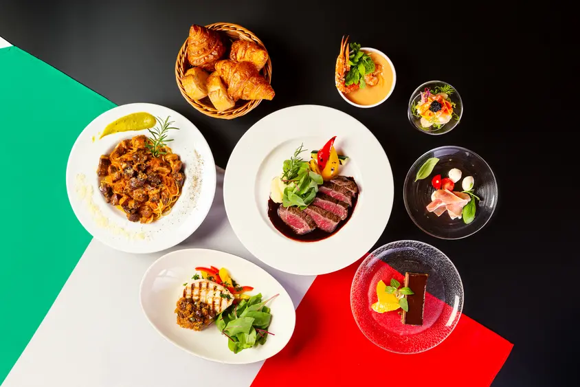 Bistro W 東京四谷
