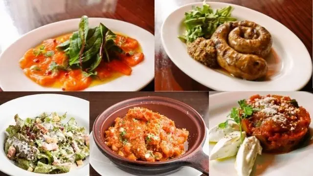 イタリア酒場 Osteria Pinocchio