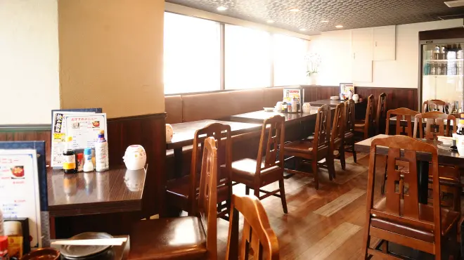 ホルモン焼肉 牛道楽 蒲田店