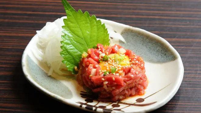 個室居酒屋 ワッサイ酒場 蒲田店