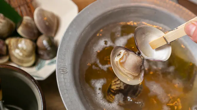 割烹 藤