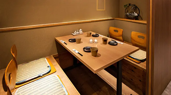 サムシング 浦和本店