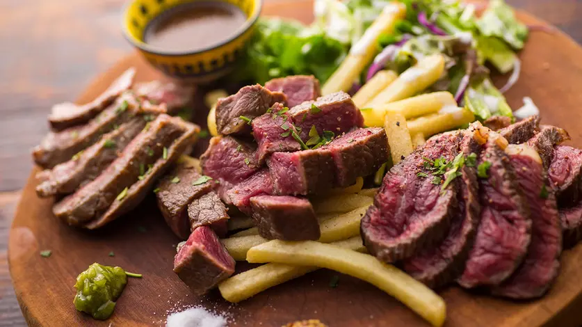 イタリア肉食堂PERO 天満店
