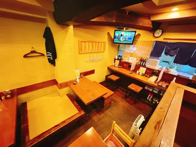 金太郎 四谷店