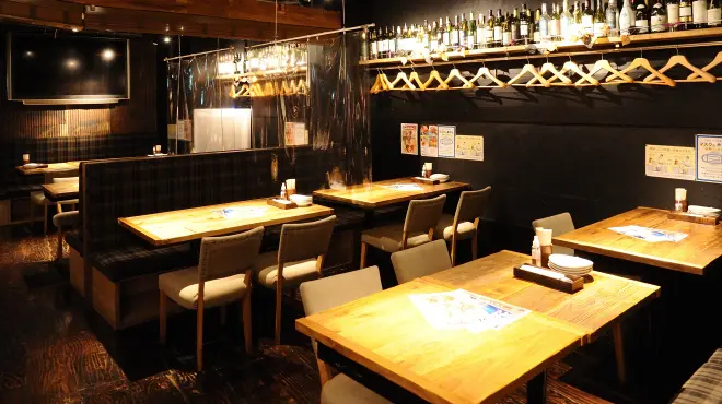 いいとこ鶏 浦和店
