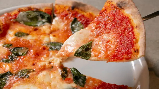 Pizzeria domo Nakameguro
