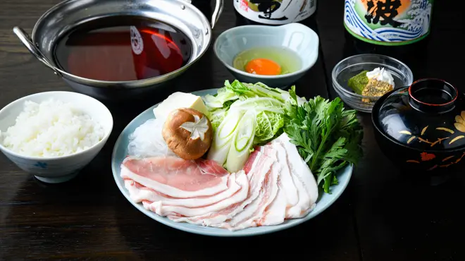 鹿児島料理 丸万 東急プラザ渋谷店