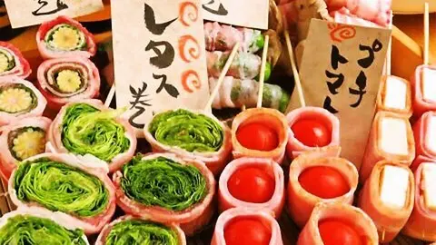 四季の庭 品川店