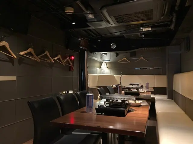 肉匠 とろにく 恵比寿店