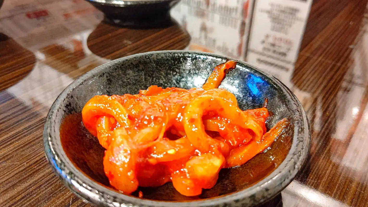 串焼 なかま