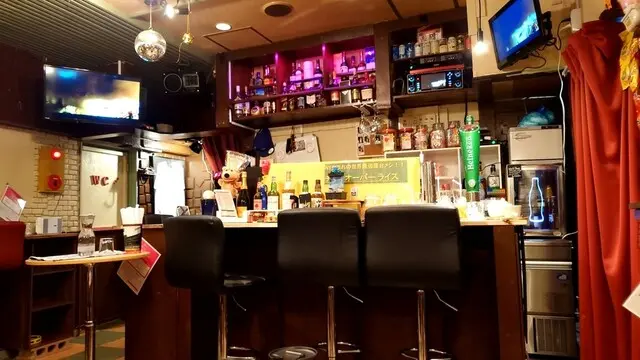 アニメバー ELIXIR