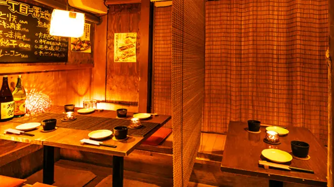 浅草酒場 岡本 ホッピー通り店