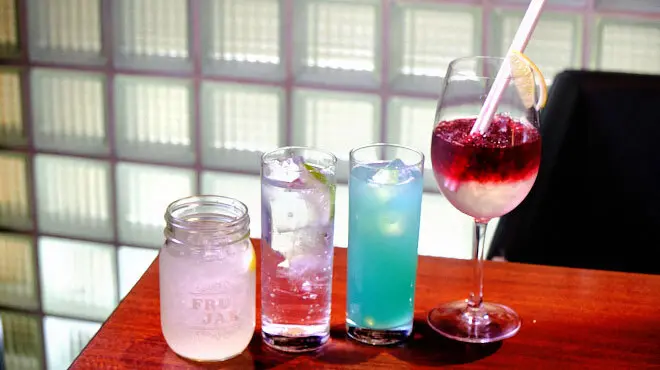 フガールカフェ
