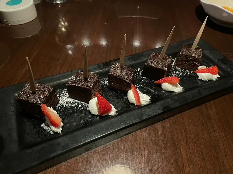 Aoyuzu 恵比寿