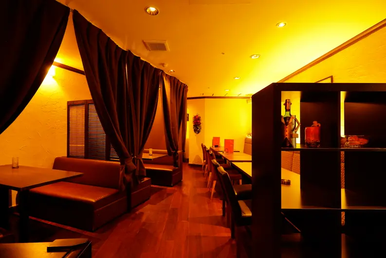 Dining Bar Sinzan