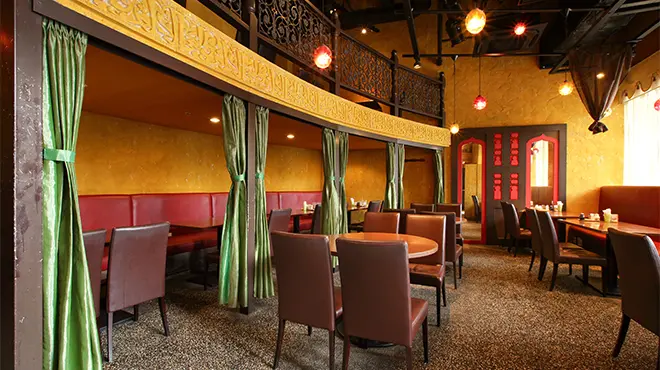 Serafina NEW YORK さいたま新都心店