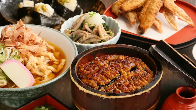 名古屋めし・名古屋名物 てしごと家 アスナル金山店