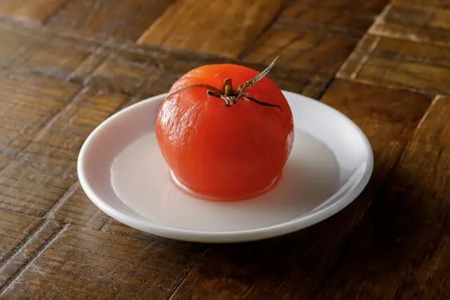 PARLOR GREEN APPLE