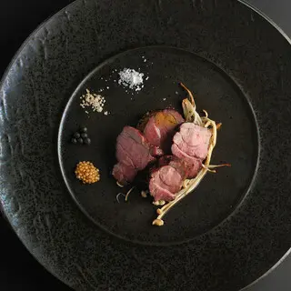 Restaurant Bar CAYL