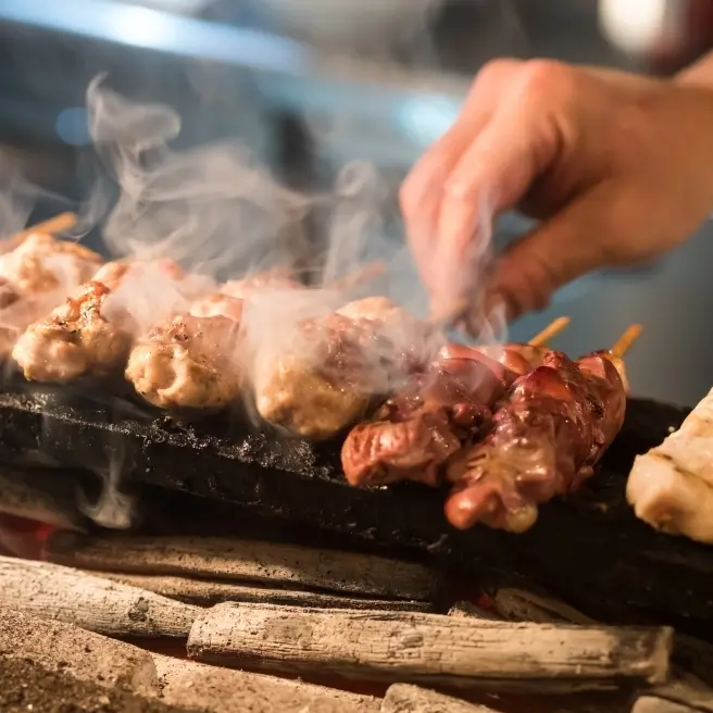 個室居酒屋 吉丸屋 神田店