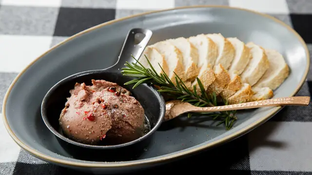 Bistro RED BRICK