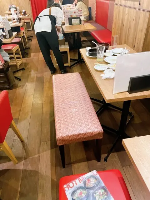 ITAKORE 池袋店