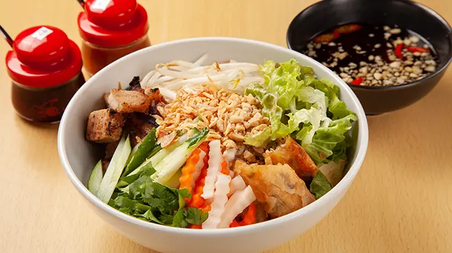 HANOI KANDA