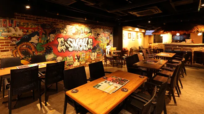 サクラカフェ&レストラン 池袋