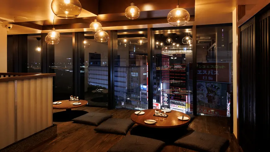 ニュープラシッダ 浅草店