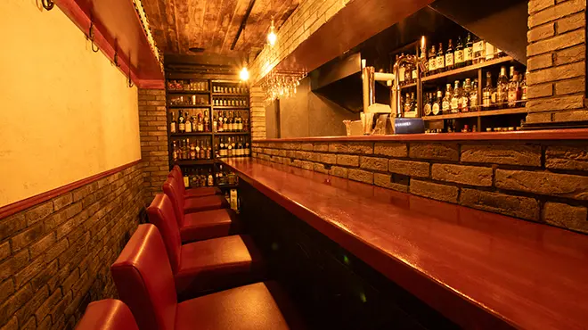 立川ハイボールBAR1990 Woods