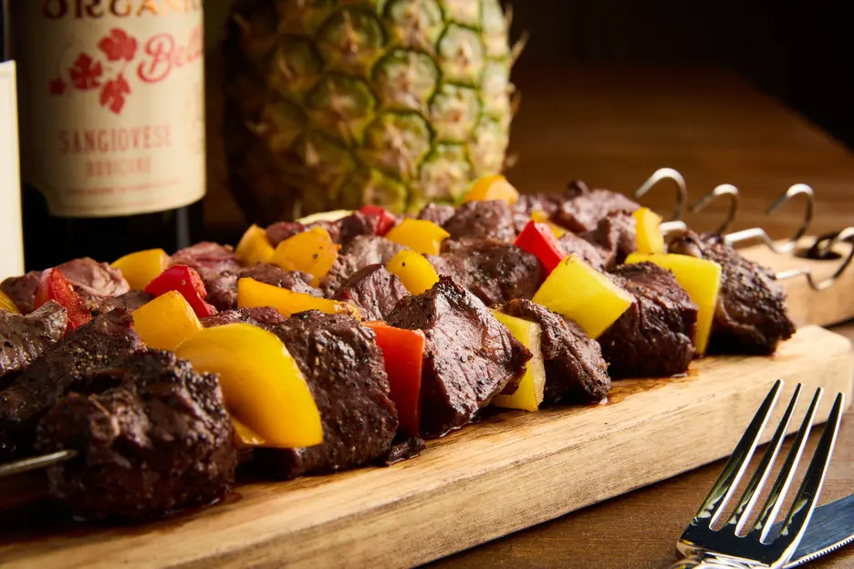 有楽町 CHURRASCO FIESTA