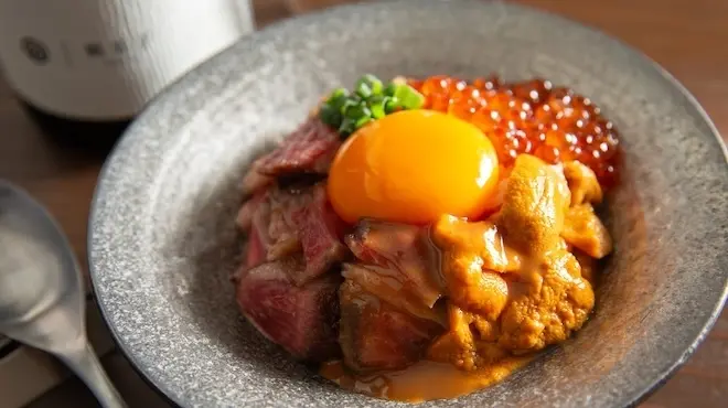 くいもの屋わん 中野北口店