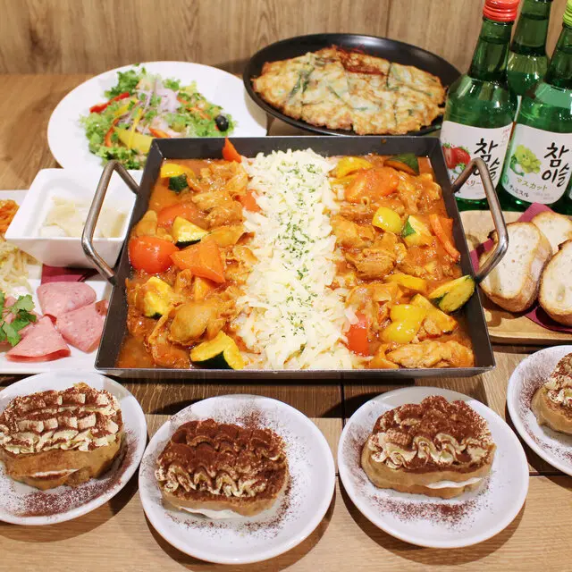 ITAKORE 池袋店