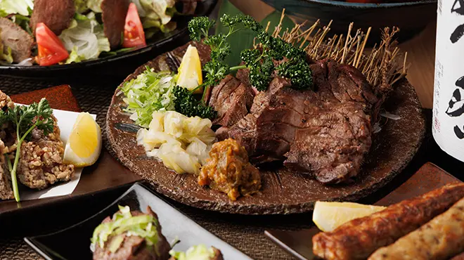 個室居酒屋 四季や 恵比寿店