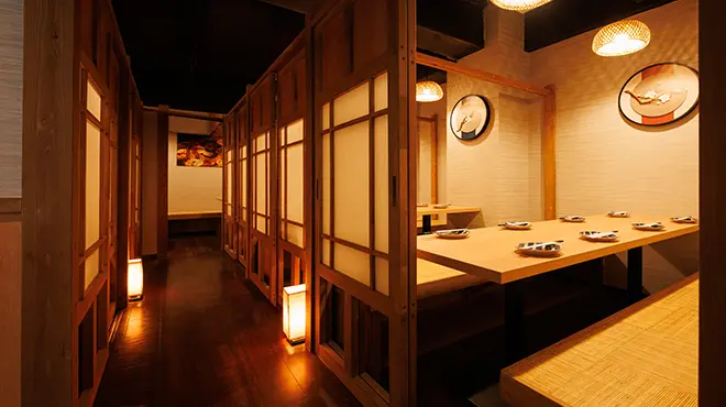 アジアン屋台バル クアトロ 恵比寿