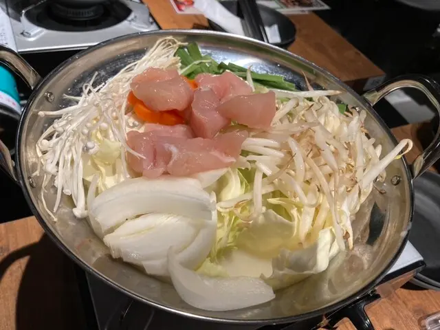 2500円 卓上サワー
