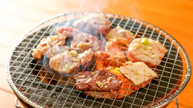 肉人 三軒茶屋店