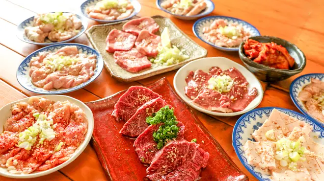 肉人 三軒茶屋店