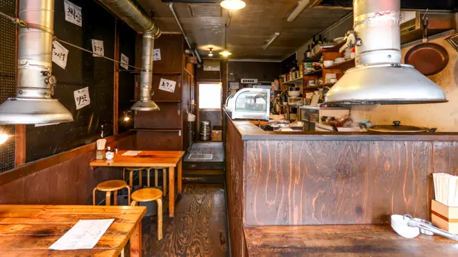 COSHIRAE（コシラエ） 本格シュラスコとチーズ料理が楽しめるお店