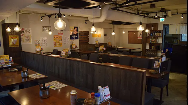 カフェ フレンズ（Cafe Friends）