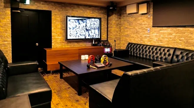 Goccia 浅草店