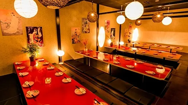 鉄板や かんろ 浜松町店