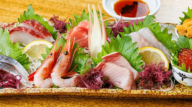 炭火活烹 三是(みこれ) 南新宿店