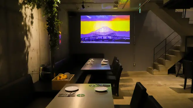 ROCA ITALIAN LOUNGE