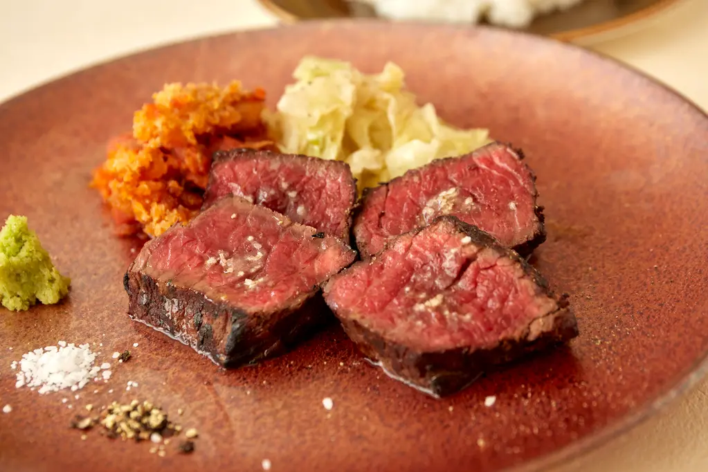 Dining Bar Legame（レガーメ）