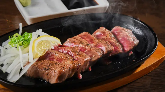 居酒屋 磯平 本店