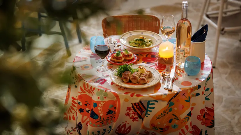 Trattoria・La・Puglia